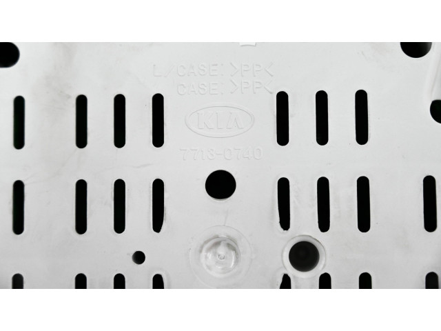 Комплект блоков управления 77130740, 9402307720   KIA Picanto