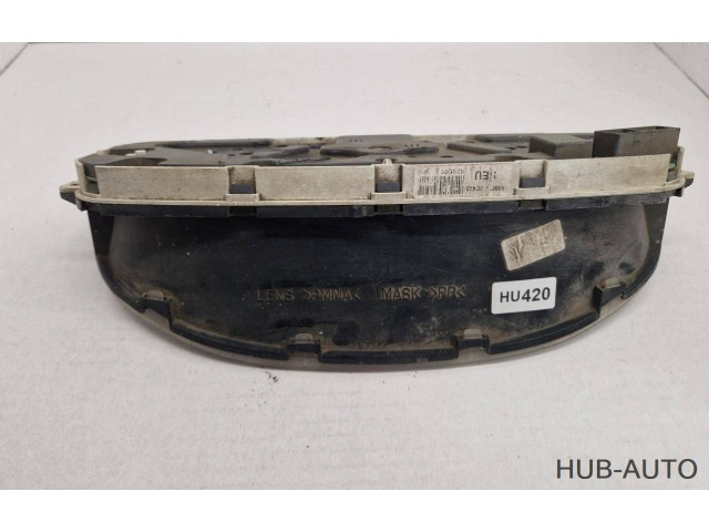 Панель приборов 940033D445   Hyundai Sonata       