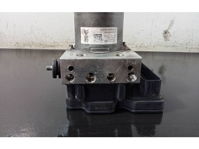 Jednotka ABS 9825549780, P3-A8-27-3   Peugeot 3008 II 2017
