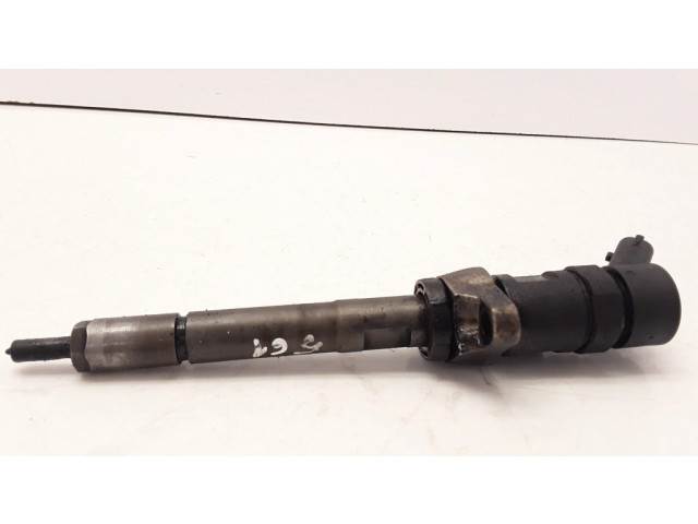Vstřikovač 0445110239   Citroen Jumpy  pro naftový motor 1.6 9HU 