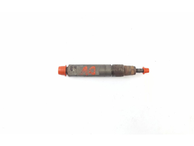 Vstřikovač 7700112883, 0432193611   Renault Scenic RX    F9Q A7 