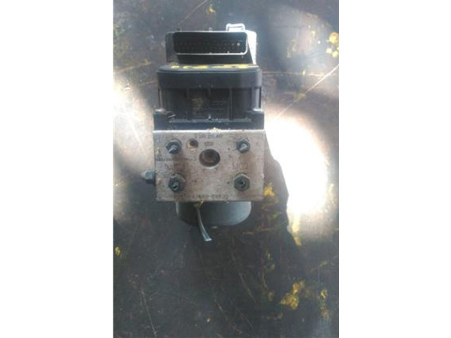 Jednotka ABS 0265215457   Nissan Terrano 1999