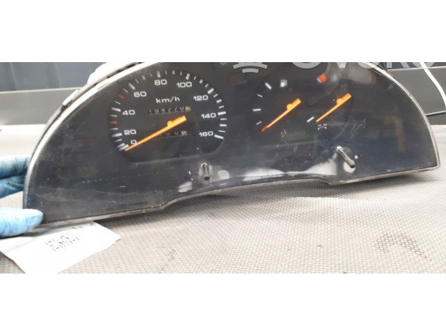 Přístrojová deska  Nissan Vanette 1997 248107C004  
