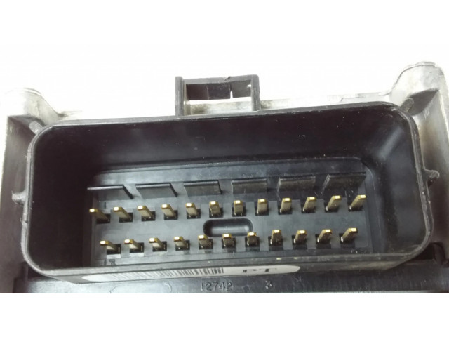Блок подушек безопасности 04671419AD, 0285001346   Chrysler PT Cruiser