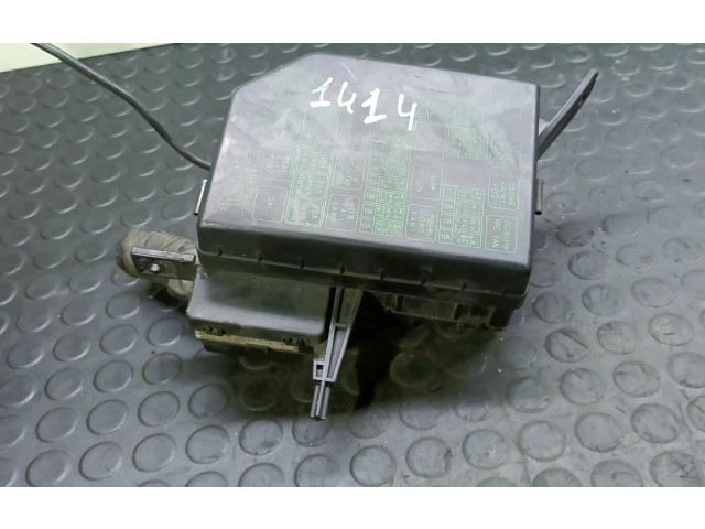   Pojistková skříňka 9121325   Hyundai Accent 