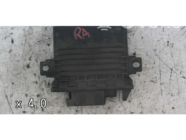 Řídící jednotka 0227921010   Opel Kadett E 1985