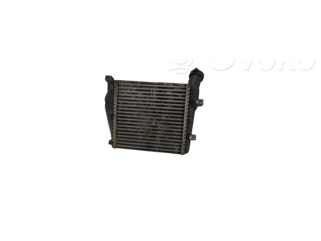 Интеркулер  7L6145803D, 608911914   Volkswagen Touareg II 