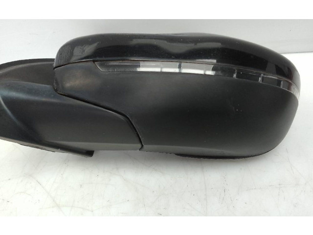 Zpětné zrcátko  Peugeot 308 2007  E20312230  