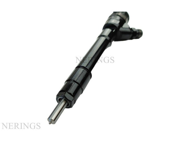 Форсунка 0445110569, 0445110569    Renault Espace V (RFC)   
