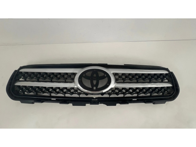 Přední maska  Toyota RAV 4 (XA40) 2012 5311142110  