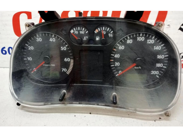 Přístrojová deska  Seat Arosa  5392326600  