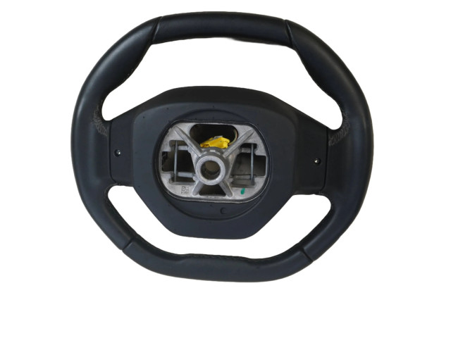 Volant Peugeot 3008 I 2016 98105487AU  
