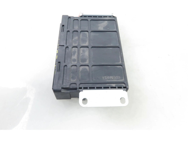 Блок управления двигателя E6T86178, 1860D388   Mitsubishi Mirage VI G4 Attrage