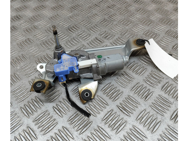 Моторчик заднего дворника 86510SG081, 86510SG081    Subaru Outback (BS)