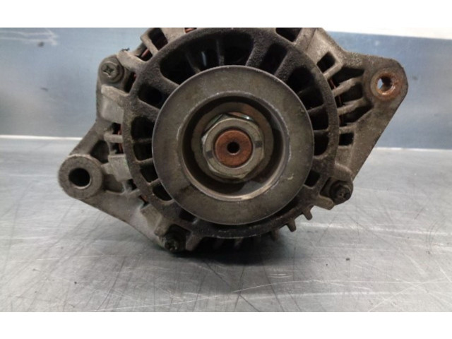 Генератор 284215400101, 26021338   Tata Indica Vista I      