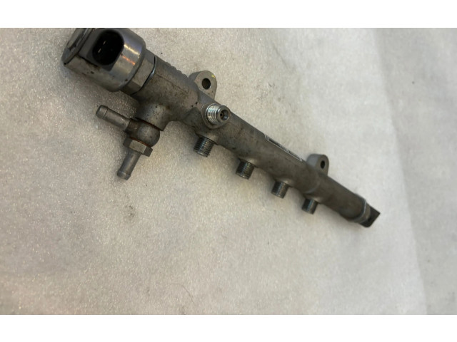 Vstřikovací lišta A6510700595, R9144Z230A   Mercedes-Benz C W204    651.911 