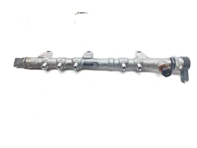 Vstřikovací lišta 314002F600, 0445214321   KIA Sorento     