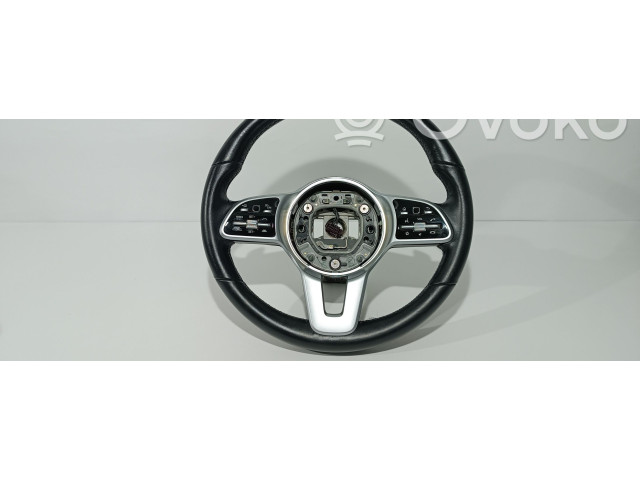 Volant Mercedes-Benz GLB x247 2021 A0004605604, A00046056049E38  