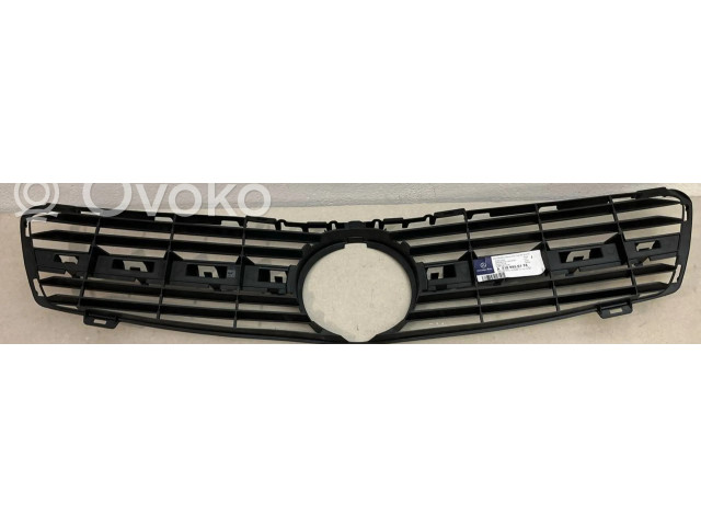 Передняя решётка Mercedes-Benz CLS C218 X218 2011-2017 года A2188880023, A2188850174      