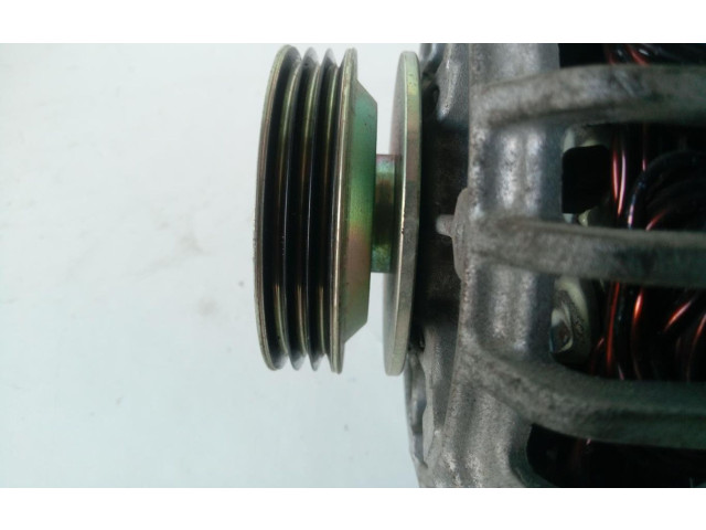 Генератор 8200660044-B   Renault Sandero I      