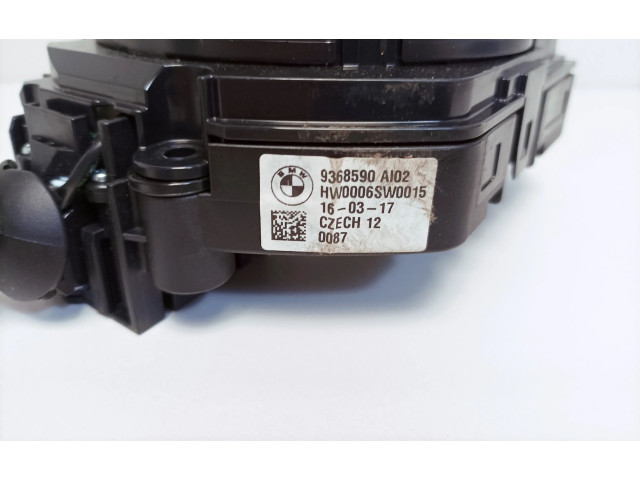 Подрулевой шлейф SRS 9368590, 9305954   BMW i8