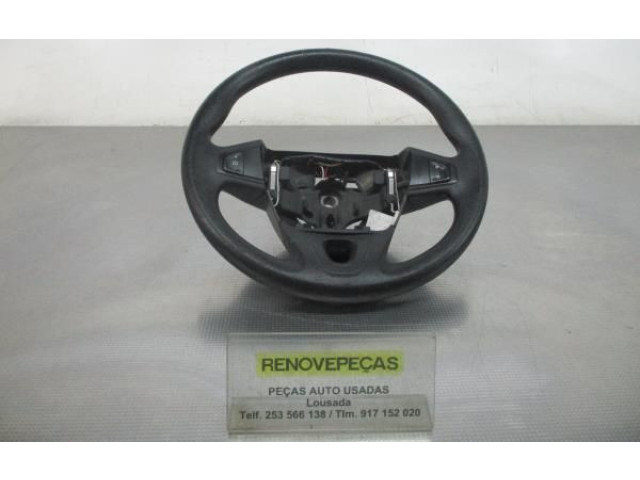 Volant Renault Scenic III -  Grand scenic III 2009 BORRACHA  
