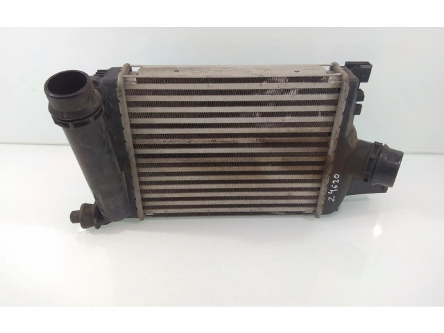 Интеркулер  144963014R   Renault Sandero I 