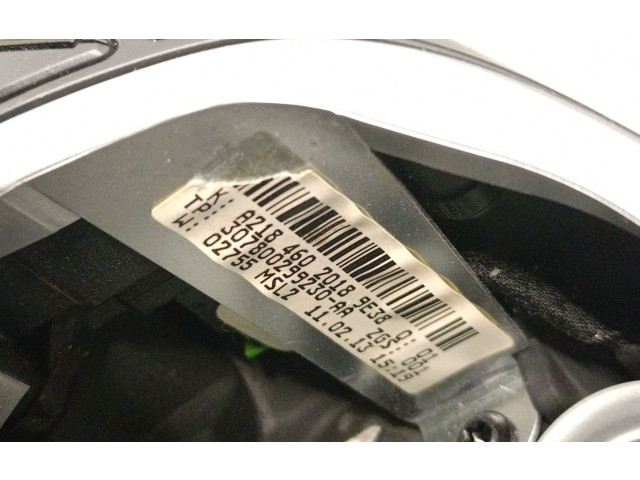 Volant Mercedes-Benz A W176 2013 A2184602018, A21846020189E38  