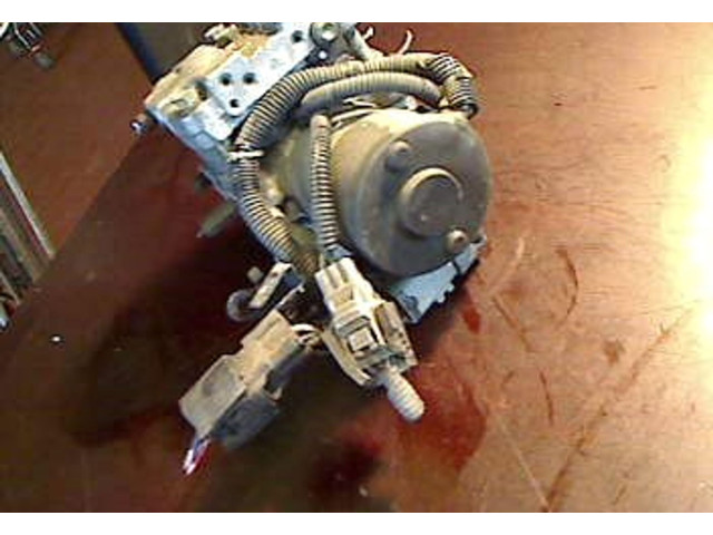 Блок АБС    Toyota  Carina T190  1992 - 1996 года
