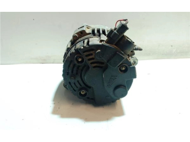 Генератор 9641727480, 9641727480   Citroen Saxo      