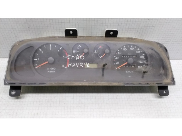 Přístrojová deska  Ford Maverick 1998 248100F017, 19689801  