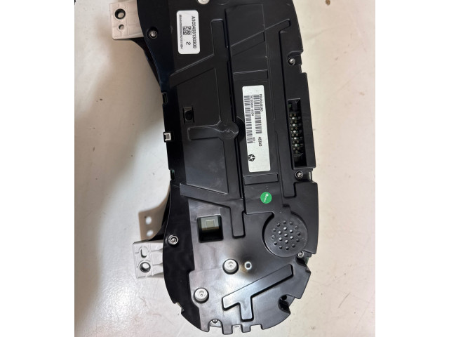 Панель приборов P68453483AD, T8CV0063111634   Ram 1500       
