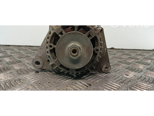 Генератор Alternador   Citroen ZX 1.4     