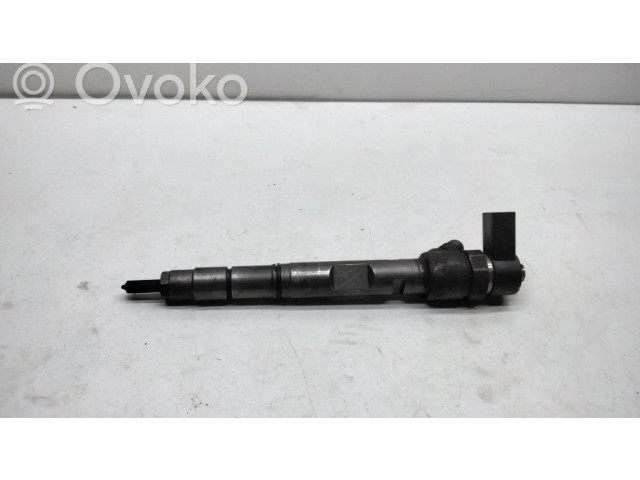 Vstřikovač 0445110158, 057130277M   Audi A8 S8 D3 4E  pro naftový motor 4.0  
