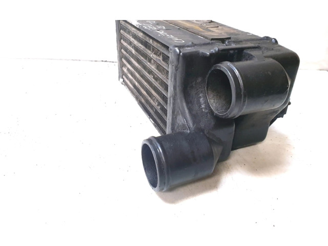 Интеркулер  5202808983403D1948   Jeep Cherokee 