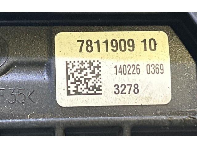 Vstřikovač 7811909, 3278   BMW 4 F32 F33     