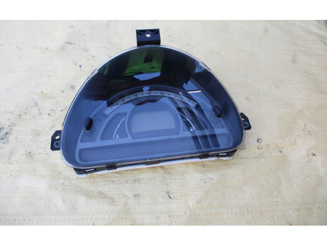 Přístrojová deska  Citroen C2 2005 P9652008080  