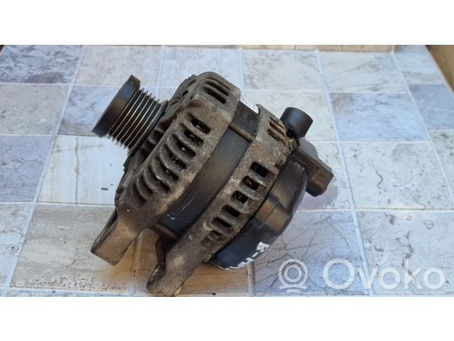 Генератор MS1042101731, CV6T10300BC   Ford B-MAX 1.0     