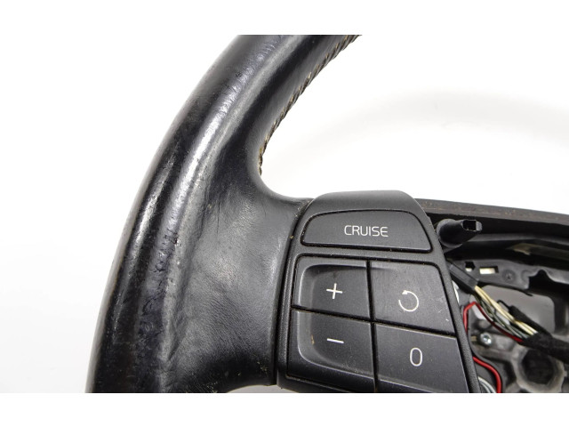 Volant Volvo V70 2008 PV5518802, 1017122  