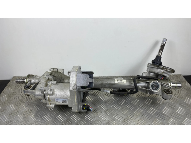    Рулевая рейка 68581380AC, 3828769102D   Jeep Grand Cherokee WL 2021- года