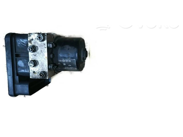 Jednotka ABS 3T0614517B, 10020603124   Skoda Superb B6 (3T) 2009