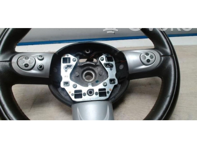 Руль 32302752916, 32302752916   Mini One - Cooper Coupe R56