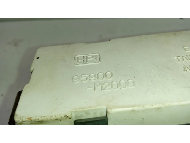 Дисплей    95900M2000   KIA Joice