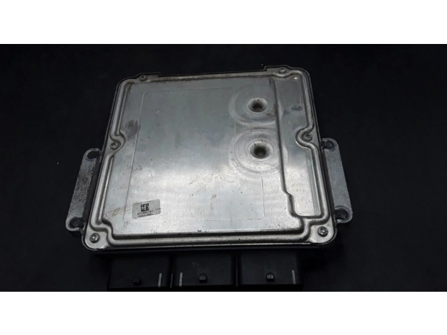 Řídící jednotka 6G9112A650AE, 0281013202   Land Rover Freelander 2 - LR2 2008