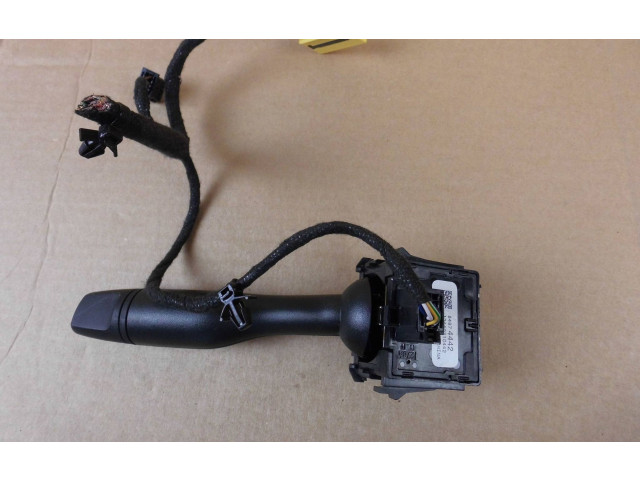 Řídící jednotka 84974442, 12440310442   Opel Astra K 2020