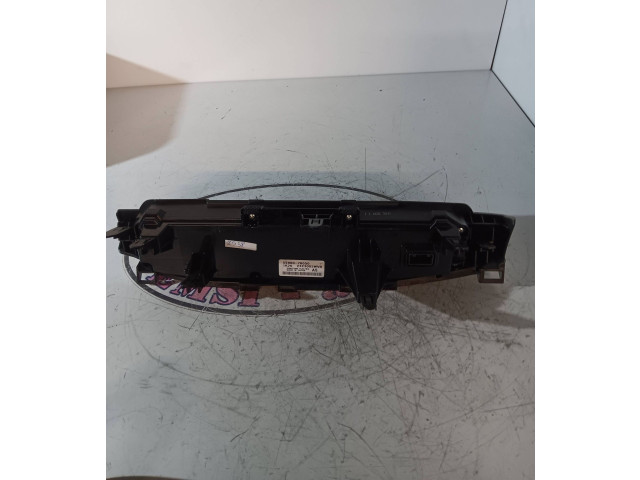 Блок управления климат-контролем 5590076050   Lexus CT 200H