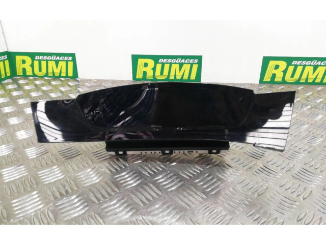 Дисплей    HR0343504   Honda Civic