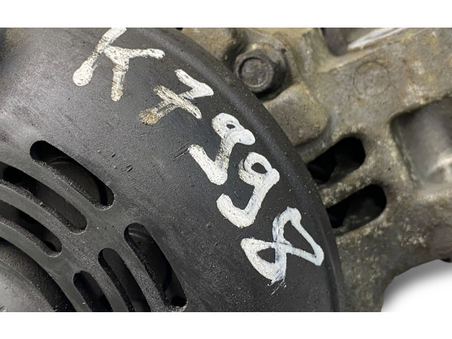 Генератор YLE500430   Land Rover Range Rover Sport L320      