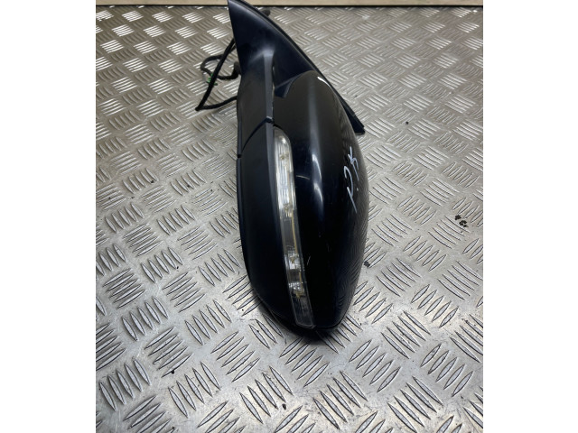 Zpětné zrcátko  Volkswagen Jetta VI 2016  20175001  