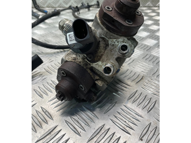 Vstřikovač 059130755BF, 0445116040   Audi A7 S7 4G    Cdu 